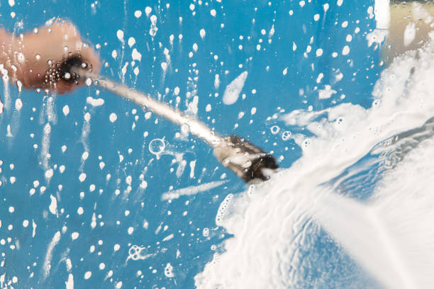 Best Restaurant Pressure Washing  in Norco, CA