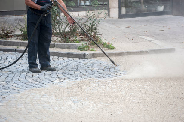 Best Sidewalk and Walkway Cleaning  in Norco, CA