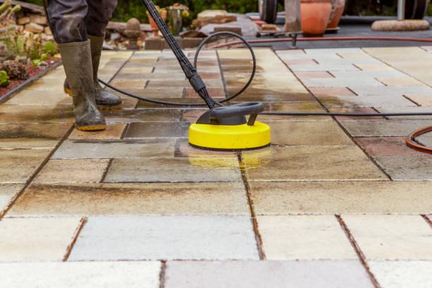 Trusted Norco, CA  Pressure Washing Services Experts