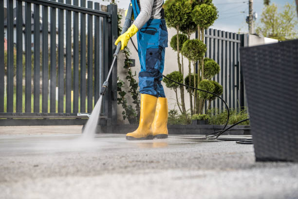 Playground Equipment Cleaning in Norco, CA